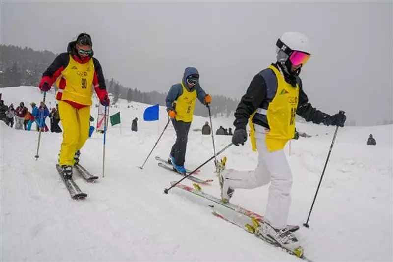 Haryana Dominates Khelo India Winter Games 2024, Crowned Overall Champions