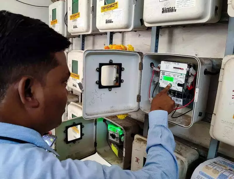 Haryana Farmers Vow to Oppose Smart Meters, Labor Codes at Jind Mahapanchayat