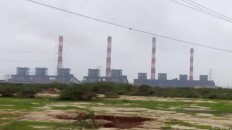 Haryana Forms High-Power Panel Led by Ex-SC Judge to Tackle Adani Power PPA Disputes