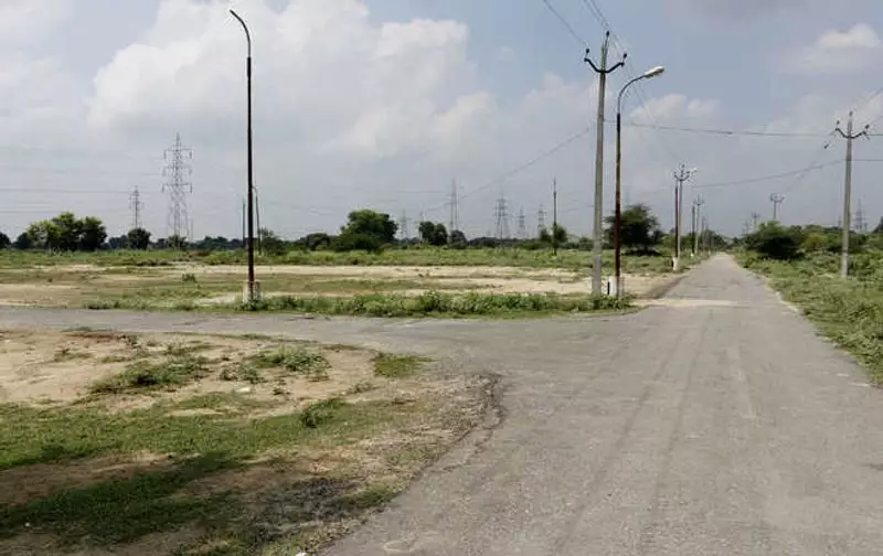 Haryana Government Grants Relief to Owners of Vacant Constructed Plots