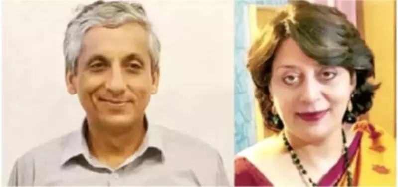 Haryana Govt Reshuffles Top Bureaucrats: 6 Senior IAS, IRPS Officers Transferred