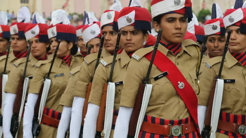 Haryana Grants 3-Year Age Relaxation for Police Constable CET After Recruitment Delays