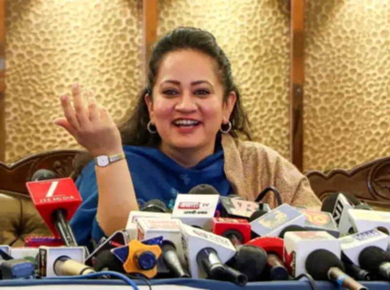 Haryana Health Minister Announces Major Push to Eliminate Anaemia and Cancer