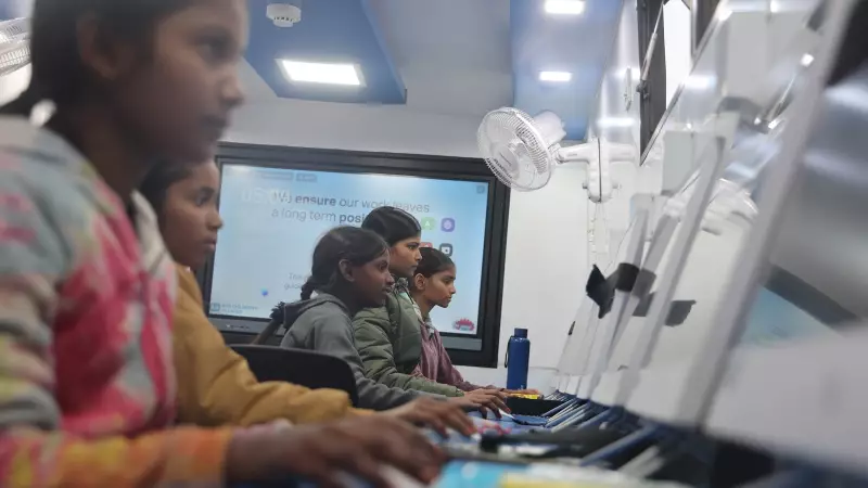 Haryana Launches Cybersecurity Courses to Empower Youth and Officials