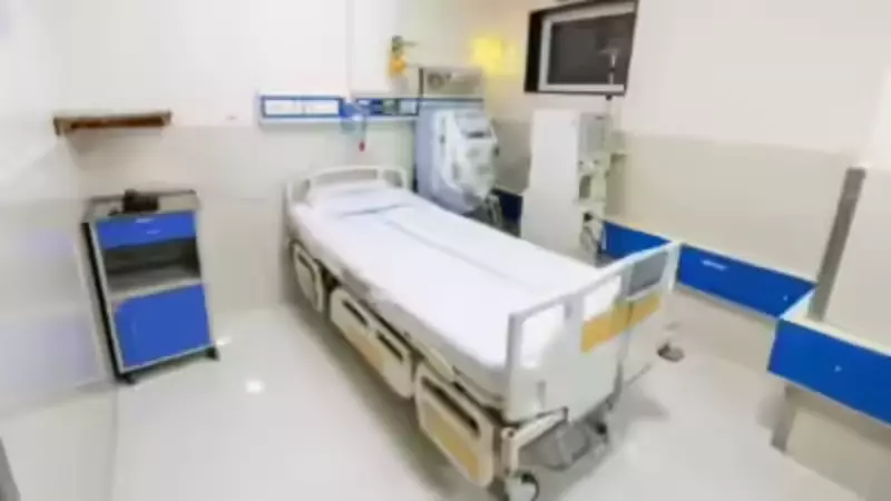Haryana Mandates Live CCTV in ICU/HDUs for Ayushman Bharat Claims