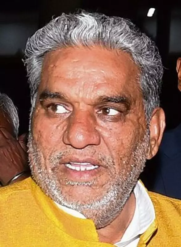 Haryana Minister Announces State-Level Guru Ravidas Event in Kurukshetra