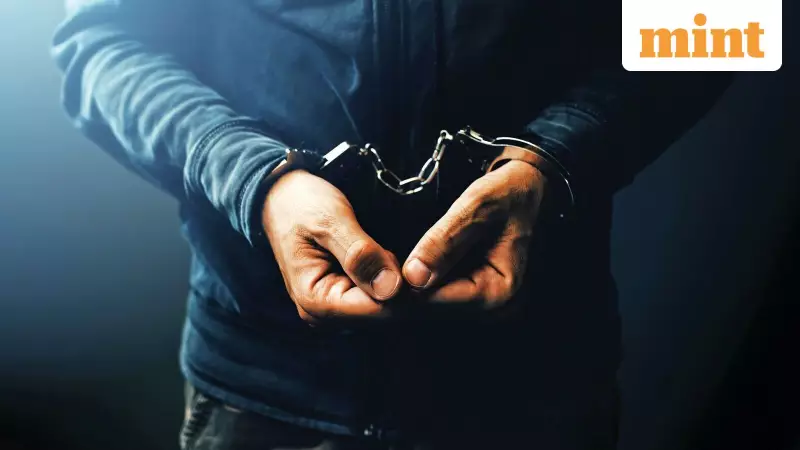 Haryana Police Case: Shooting Coach Accused of Assaulting Minor Athlete