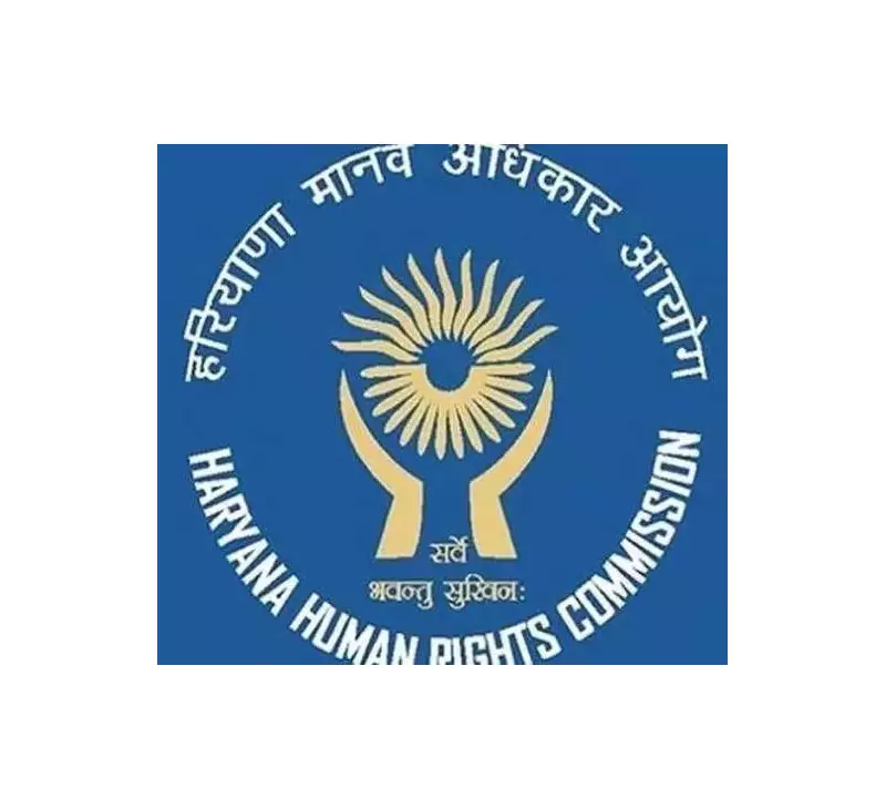 Haryana Rights Panel Acts Over Gurugram Society's 'Inhuman' Treatment of Dialysis Patient