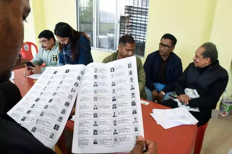 Haryana to Conduct Special Electoral Roll Revision in March-April, 58% Mapping Complete