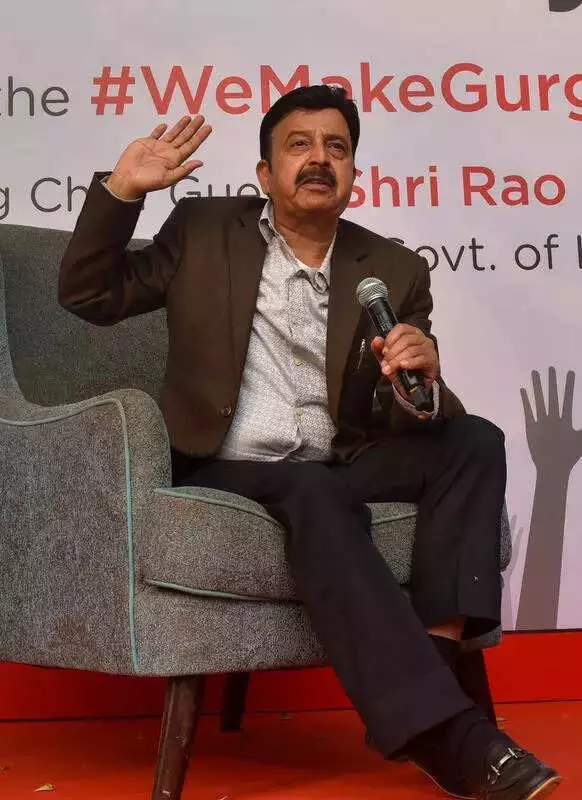 Haryana to Develop Master-Planned Industrial Clusters for Sustainable Growth