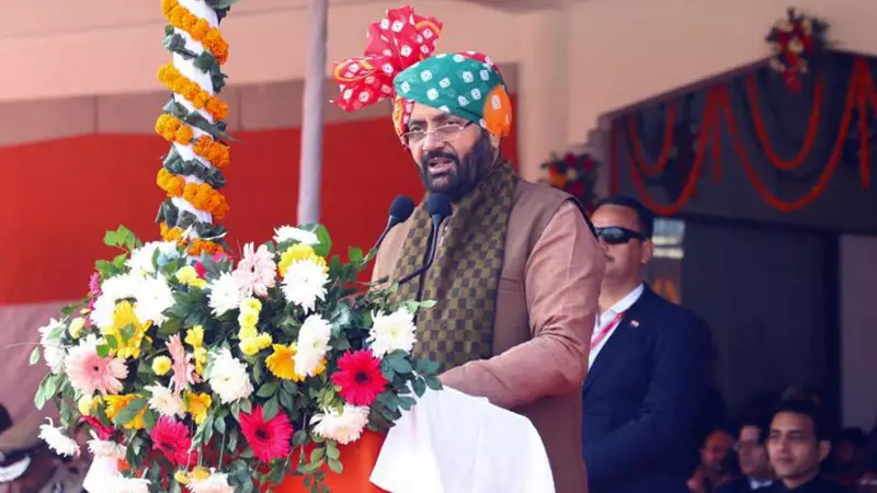 Haryana's Economic Triumph: CM Saini Showcases Rs 3.53 Lakh Per Capita Income & 3.7% GDP Share