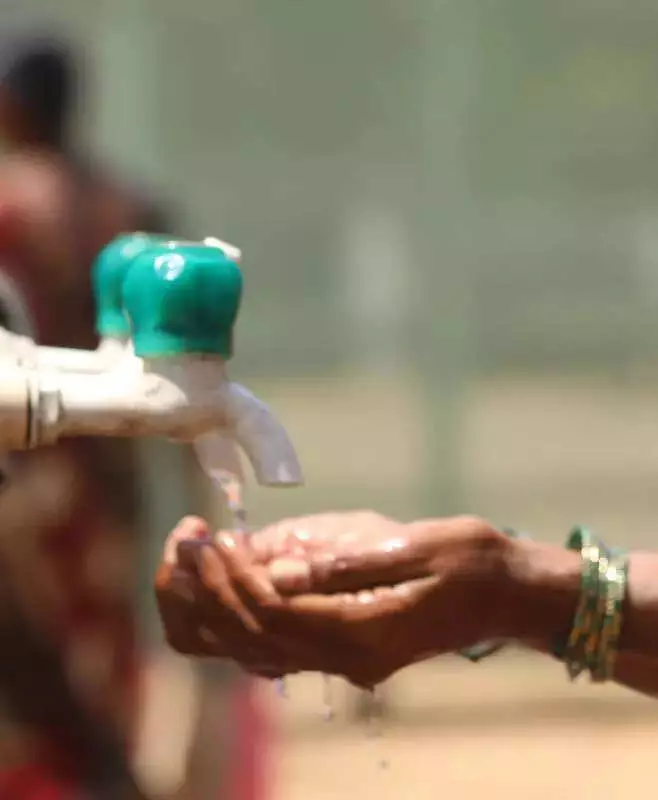 Haryana's Jal Jeevan Mission Falls Short: Mewat, Palwal Struggle for Water