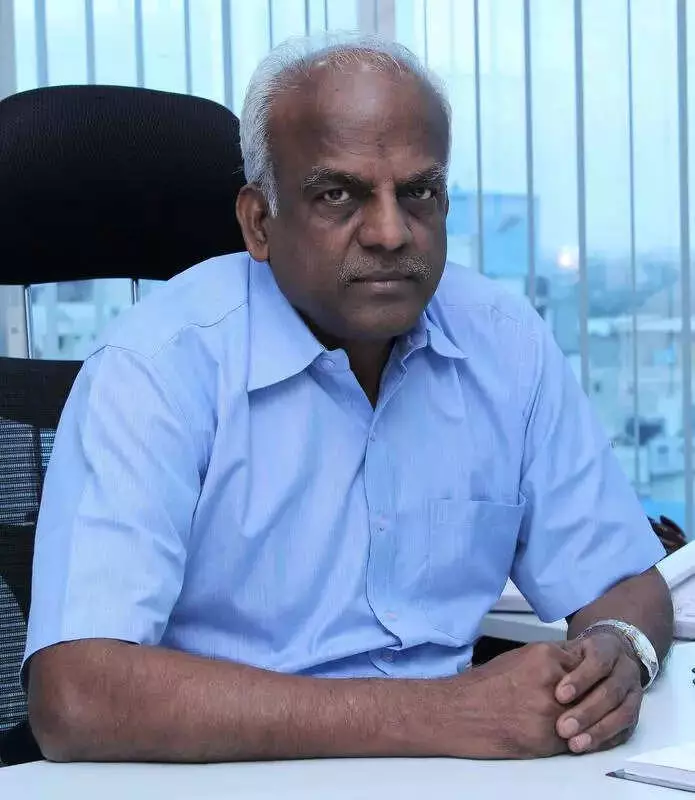 Hatsun Agro Q3 Profit Soars 49% to ₹61 Crore on Strong Dairy Demand