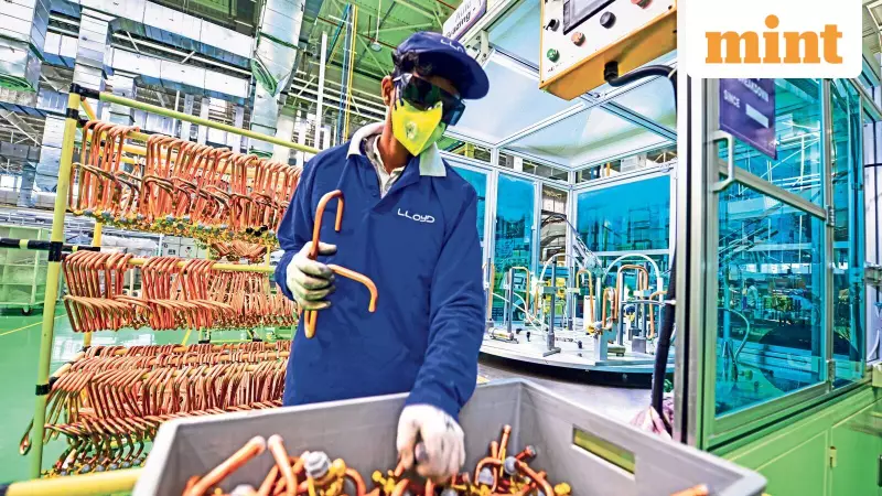 Havells Q3: Cables & Wires Drive 14% Revenue Growth Amid Segment Weakness