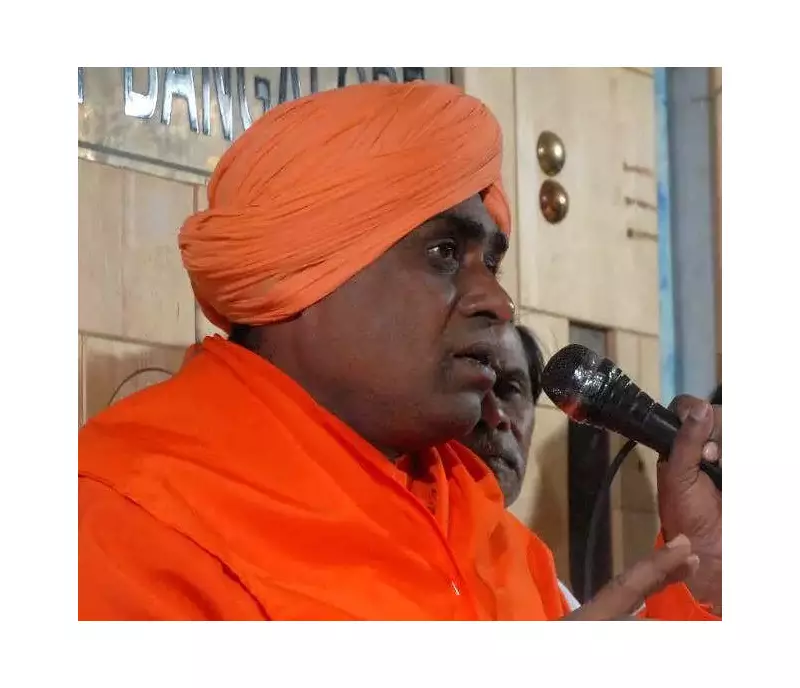 Haveri District Bans Animal Sacrifices at Havanur Festival Following Activist Appeal