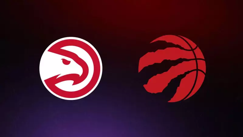 Hawks vs Raptors: Atlanta's Playoff Hopes Dwindle as Young Sits Out
