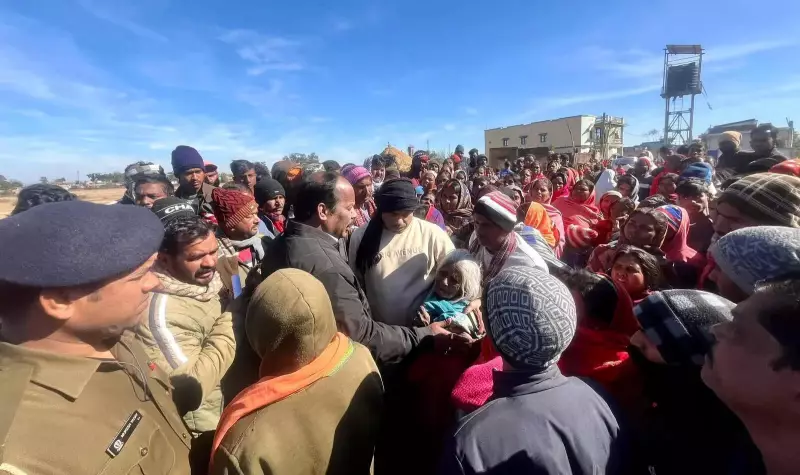 Hazaribag Elephant Attack: Farmer Killed, Second Fatality in 2 Days