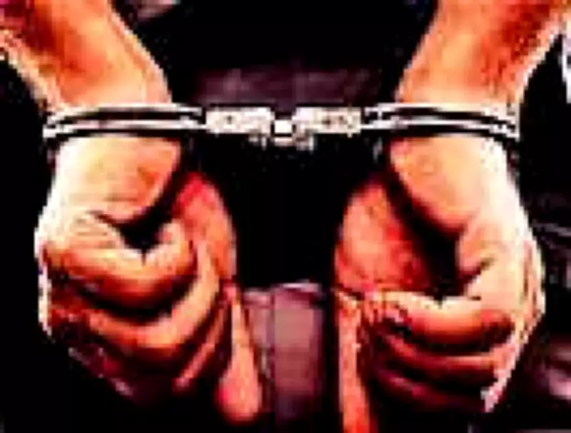 Hazaribag Police Seize Major IMFL Consignment Bound for Bihar, Arrest Smuggler