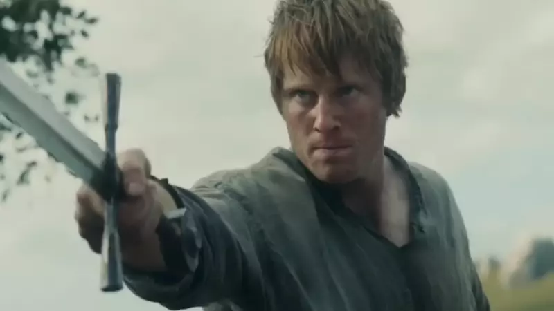 HBO's 'A Knight of the Seven Kingdoms' Premieres Today on JioHotstar