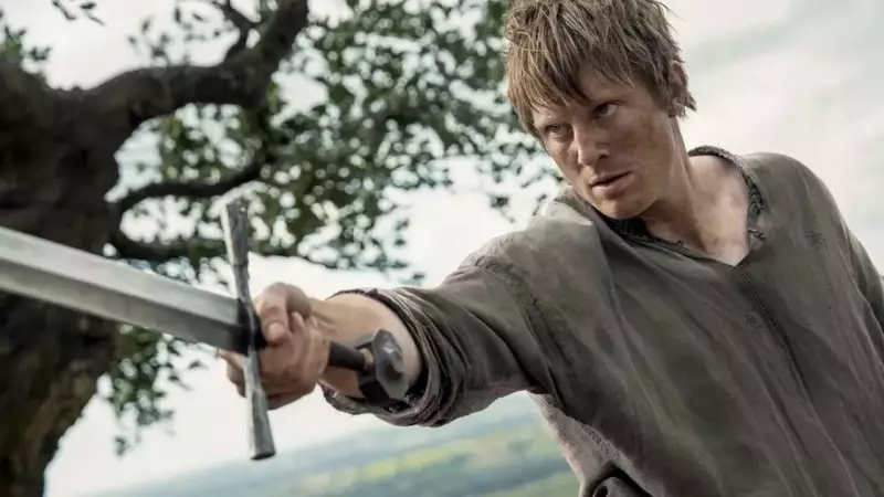 HBO's New Westeros Series 'A Knight of the Seven Kingdoms' Takes a Human Approach