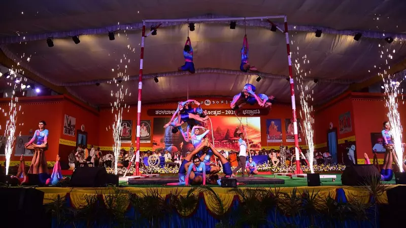 HD Kumaraswamy Announces Rs 5,000 Crore Investment for Visvesvaraya Steel Plant Rejuvenation