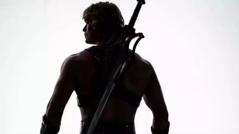 He-Man Returns: 'Masters of the Universe' Live-Action Film Hits Indian Theatres June 5