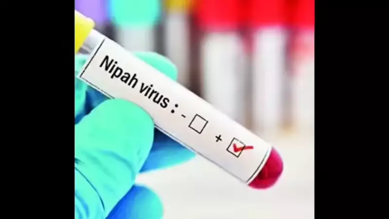 Health Ministry Assures Nipah Virus Under Control in West Bengal Amid Neighbouring Nations' Screening