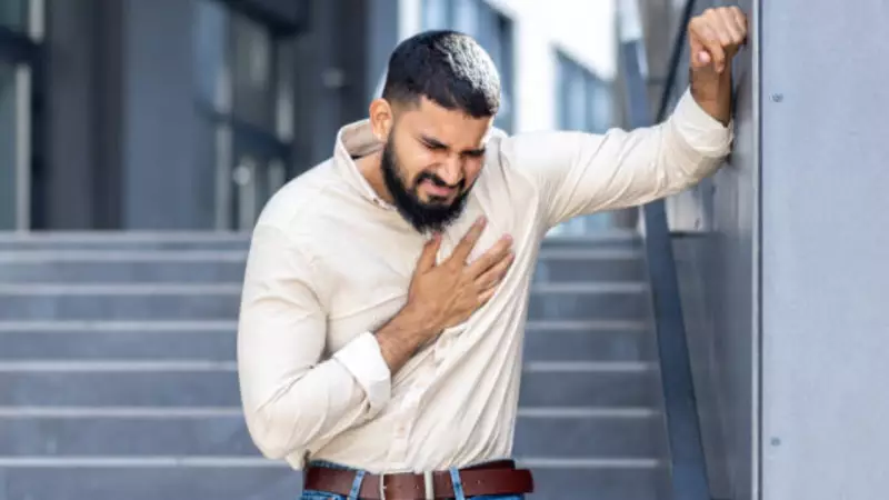 Heart Disease Myths Debunked: Why Young Indians Are at Rising Risk