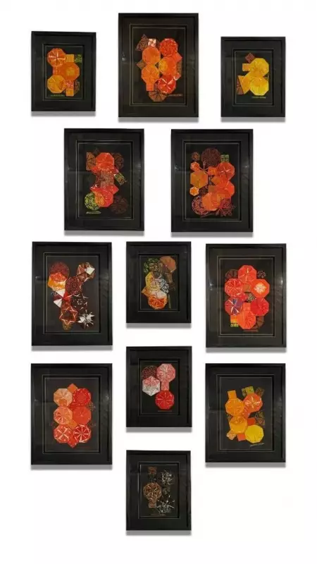 Heartworks 2026: Art, Compassion, and Hope Unite at India Fashion Forum