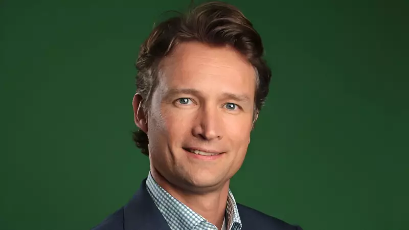 Heineken CEO Dolf van den Brink Resigns After 6 Years Amid Beer Sales Slump