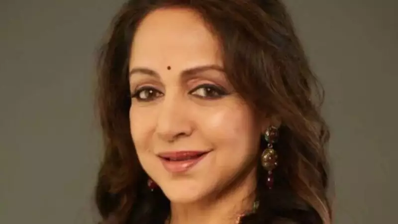 Hema Malini Reveals Painful 'Jab Tak Hai Jaan' Shoot for Sholay's 50th Anniversary