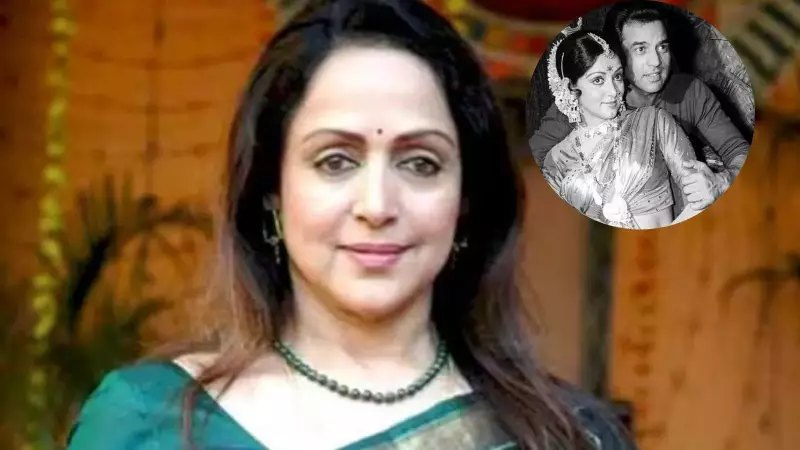 Hema Malini Shares Heartfelt Grief Over Dharmendra's Loss After 57 Years Together