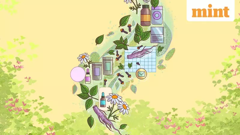 Herbal Cigarettes in India: A ₹200 Cr Market Stalls Despite AYUSH Push & Cannabis Trend