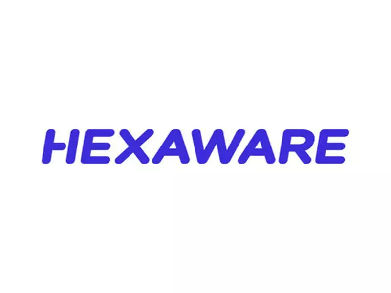 Hexaware Ranks as India's Second Fastest-Growing IT Services Brand by Value