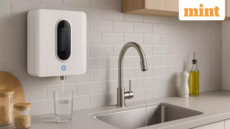 Hidden Danger in Your Water Purifier: Why the Storage Tank Matters More Than Filtration