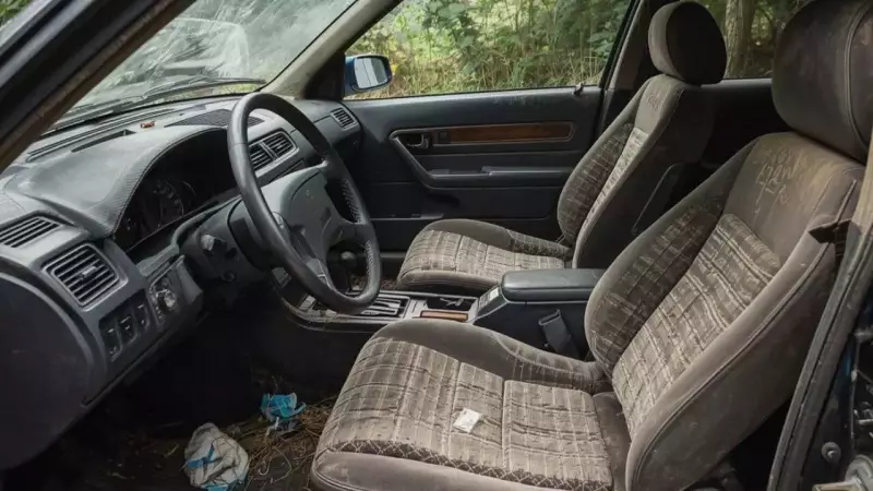 Hidden Dangers of a Dirty Car Interior: Health, Safety, and Value Risks