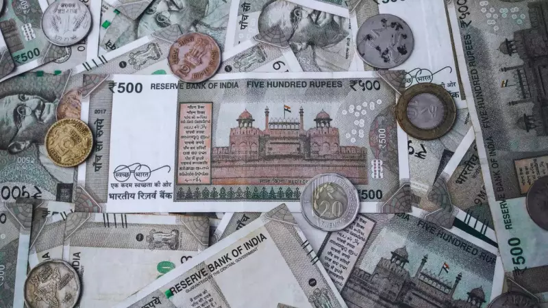 Hidden Gems on Indian Notes: Temples & Monuments on ₹10 to ₹500