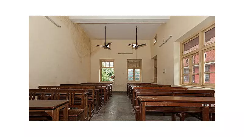 Higher Order Questioning: A Game-Changer for Modern Classrooms in India