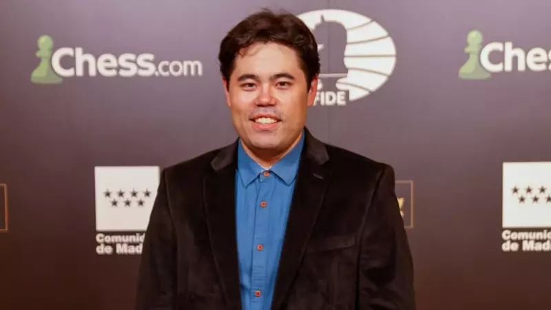 Hikaru Nakamura: From Chess Prodigy to Global Streaming Icon