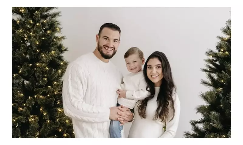 Hilary Trubisky: The Pilates Pro & NFL Wife Behind Mitch's Journey