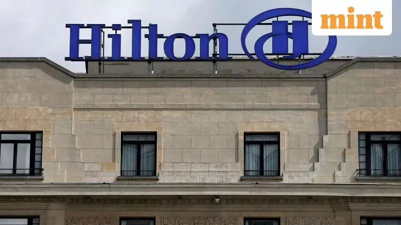 Hilton Removes Minnesota Hotel After ICE Agents Refused Rooms, Sparks Boycott Calls