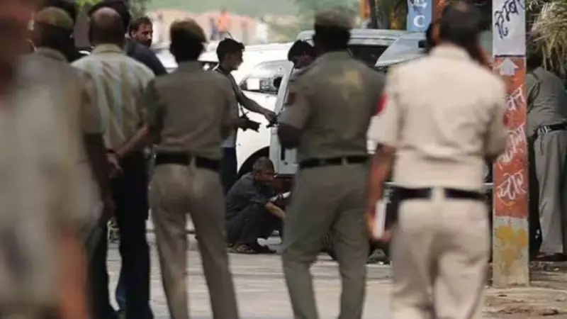 Himachal CM Sukhu Dismisses 11 Police Personnel for Chitta Smuggling Involvement