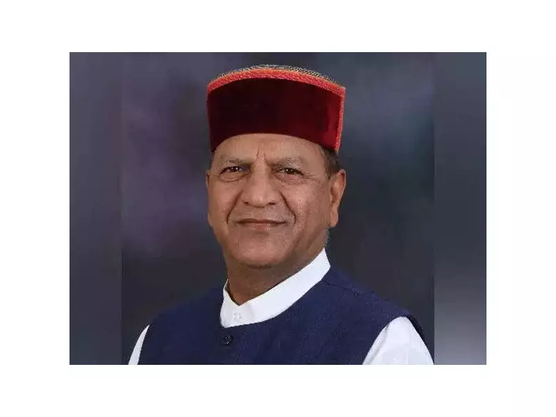 Himachal Employment Doubles Under Modi, Says BJP Chief; New VB-G RAM G Scheme Launched