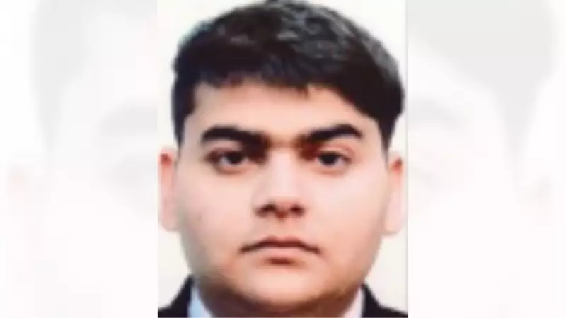 Himachal Family's Wedding Joy Turns to Worry as Son Detained in US Coast Guard Raid