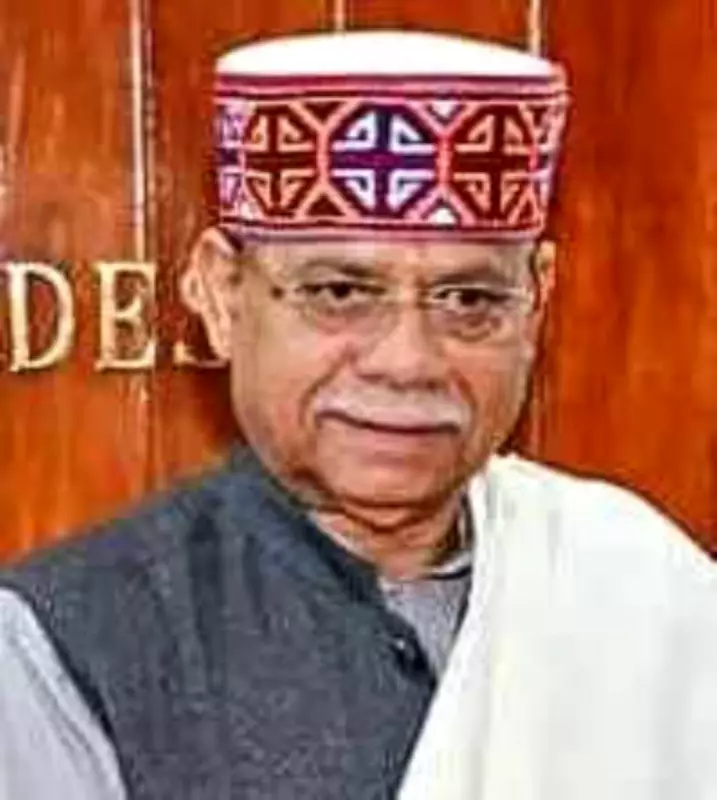 Himachal Governor Highlights Gandhi's Relevance in Modern World of Conflict