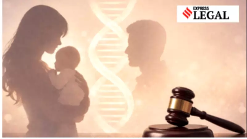 Himachal Pradesh High Court Denies Bail in POCSO Case as DNA Evidence Trumps Minor's Statement