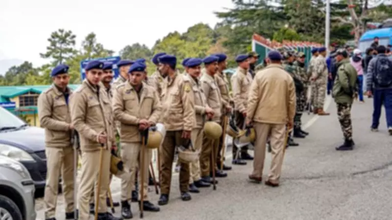 Himachal Traffic Volunteer Scheme Sees 218 Enrollments, Kangra Leads