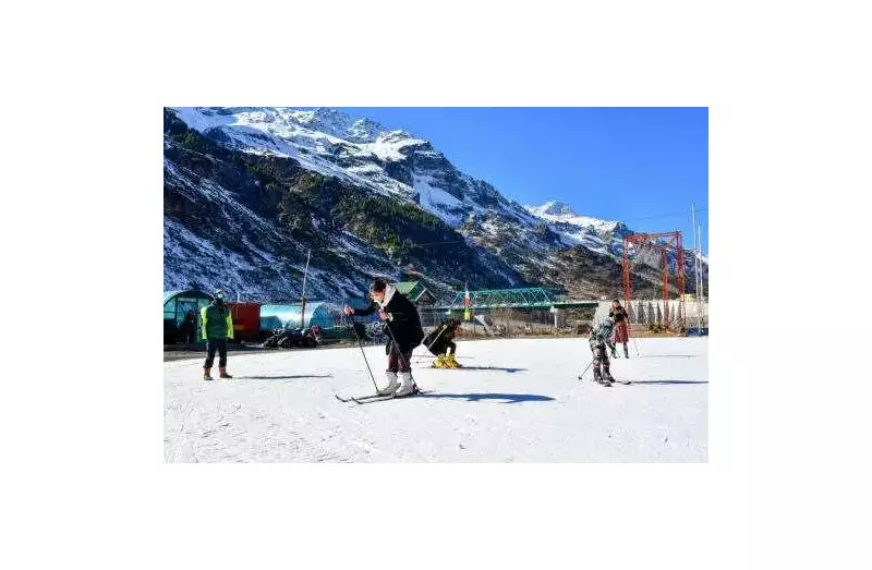 Himachal Weather: Dry Spell Till Jan 16, Fog Alert Issued for 5 Districts