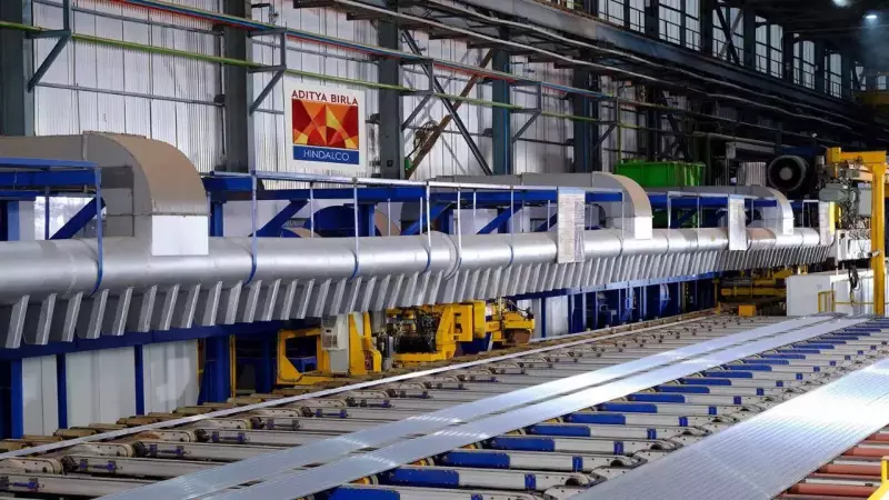 Hindalco Industries Bets Big on Odisha with Rs 37,000 Crore Aluminium Expansion