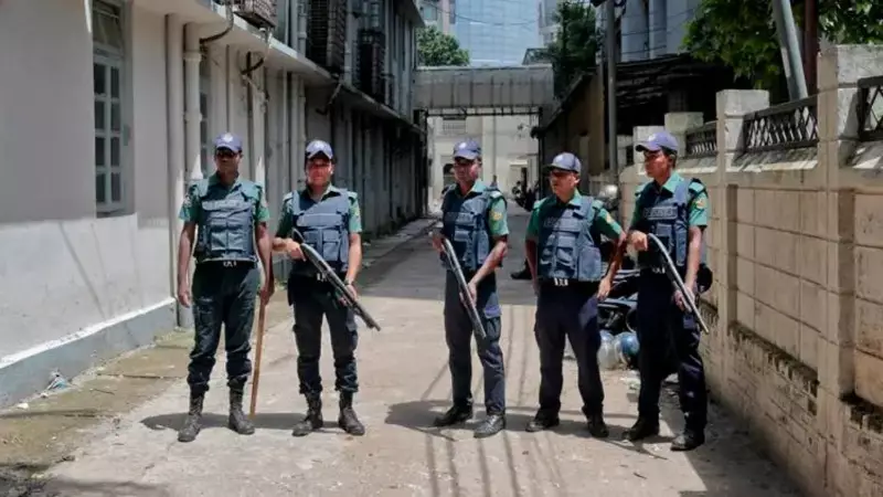 Hindu Man Burnt to Death in Bangladesh's Narsingdi, Police Probe Murder or Accident